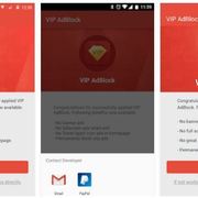 [NEW] 광고차단 앱 (프리미엄 버전) - VIP AdBlock v1.0 b3