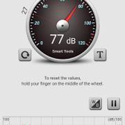 [up] 소음과 지진 측정기 프로 - Sound Meter Pro v2.5.1 Patched