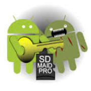 [up] SD 메이드 프로 키 - SD Maid Pro Unlocker v4.0.10