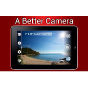 [up] A Better Camera Unlocked (Full, 태블릿 지원, 한글 지원) - A Better Camera Unlocked v3.42