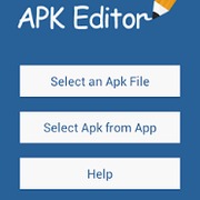 [up] APK 에디터 프로 (Full) - APK Editor Pro v1.6.9