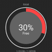 [up] 2기가 램 부스터 프로 (Full) - 2 GB RAM Memory Booster v2.5 [Ad-Free]