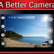 [up] A Better Camera Unlocked (Full, 태블릿 지원, 한글 지원) - A Better Camera Unlocked v3.40