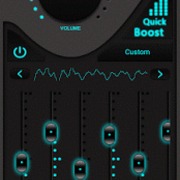 [up] 중저음 부스터 프로 (고성능, full) - Bass Booster Pro v3.0