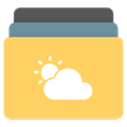[up] 간단하고 정확하며 직관적인 인터페이스를 자랑하는 기상 예보 앱 (Full, 한글지원) - Weather Timeline - Forecast v1.6.6.4
