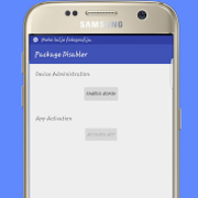 [up] 무용지물 사전설치 앱들 비활성화 (삼성폰 전용, Full, 노 루팅, 프로버전) - S Package Disabler for Samsung Pro v1.1 build 6 Paid