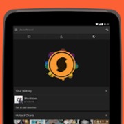 [up] 사운드 하운드 ∞ (모르는 노래제목 찾기 전문 앱, 한글지원, Full) - SoundHound ∞ Music Search v7.2.1