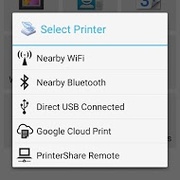 [up] 프린터쉐어 - 모바일 프린트 프리미엄 (기존버전 삭제 후 설치할 것, Full) - PrinterShare™ Mobile Print Premium v11.8.1 Patched