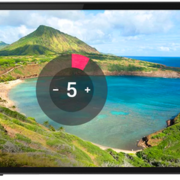 [up] 카메라 줌 FX 프리미엄 (전면 플래시, 시크릿 모드 지원, 감광속도 개선(어두운 곳 촬영 기능 향상), 버스트 모드 개선) - Camera ZOOM FX Premium v6.2.8