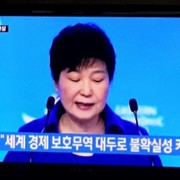 실시간 정규방송 뉴스특보?