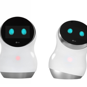 ‘1가정 1로봇’···개인용 서비스 로봇 현재와 미래