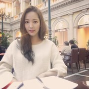 박민영 - 인스타일 화보 & 인스타 근황
