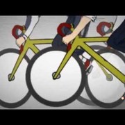 컬투쇼)건강 자전거 대회