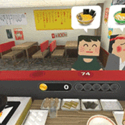 VR 요리 게임