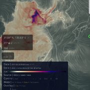매일아침 화산이 폭발하는 중국