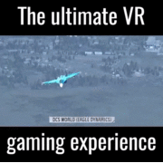 최고의 VR게임 환경