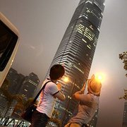 [합성] 홍콩 추억돋는 사진입니다. 합성 부탁드릴께요 ^^