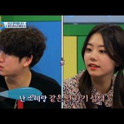 [모바일 주의] IOI 김소혜와 같은팀을 거부하는 오빠들(feat. 포트리스2)