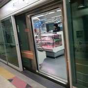 서울 지하철에 이런 일이?