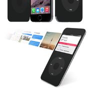애플 신제품 공개 ipod cover
