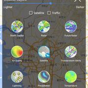 Weather Elite by WeatherBug v5.4.2.20 [Patched]