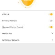 Pure Browser Pro – Ad Blocker v2.1.3 [Paid / Patched]