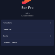 Eon Player Pro v5.3.3 [Final] [Paid]