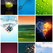 Auto Wallpaper Changer – Daily Background Changer v2.3.4 [PRO]