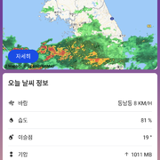 The Weather Channel v10.35.0 Unlocked