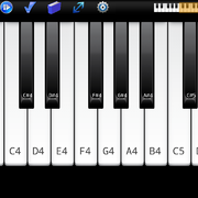 Piano Scales & Chords Pro v117 - Learn to play piano