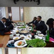 2011년 칸예가 방문했던 한국 고깃집 근황