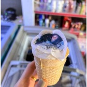 상남자의 나라 몽골의 아이스크림