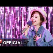MV 전미도 - 보라빛향기(prod.by 윤상)