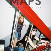 설아 보나 은서 엑시 (우주소녀 더 블랙) - MAPS