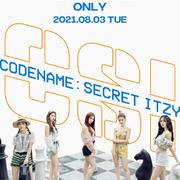 ITZY [CSI 2] Codename : Secret ITZY 2