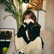박보영 - 인스타 (프로필 B컷)