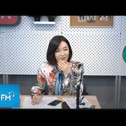 강아랑 KBS RADIO + MBC 오요안나 최아리 기상캐스터