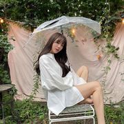 루다 (우주소녀) - 에필로그 Cover (원곡 아이유) + 인스타 소감