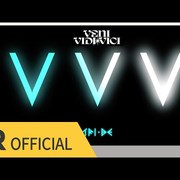 TRI.BE(트라이비) VVV Concept Preview
