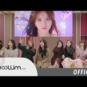 [러블리즈] Lovelyz  “찾아가세요” MV Reaction Video