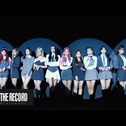 [IZ*ONE] 아이즈원 4th Mini Album 'One-reeler' / Act Ⅳ Jacket Making Film