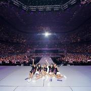 ITZY THE 1ST WORLD TOUR CHECKMATE in MANILA DAY 2