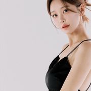 김윤희 아나운서 인스타