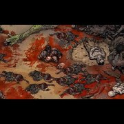 MAD WORLD MMORPG 근접,원거리,마법,파티 전투영상 4종 공개