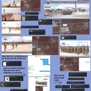 ISIS를 조져버린 4CHAN