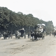 19세기 대중교통
