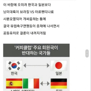 아르헨티나와 한국의 관계