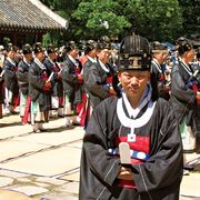 중국이 한국에서 배워가는 그들의 문화