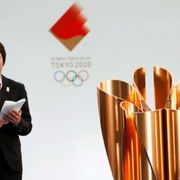 기념품으로 성인용품 16만개 준비한 도쿄올림픽 “사용시 중징계