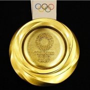 여자양궁 안산선수 금메달! 세계최초 혼성,단체전,개인전 3관왕 타이틀